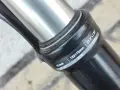 Работеща вилка за велосипед колело rock shox sektor , снимка 3