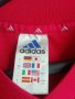 Унгария Hungary Adidas Retro Vintage оригинална футболна тениска фланелка , снимка 5