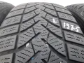 2бр зимни гуми 195/55/16 SEMPERIT L01975 , снимка 2