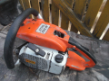 Stihl 032av  на части, снимка 6