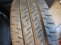 4бр.летни гуми 215/60/17C Falken, снимка 1