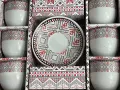 Комплект чаши за кафе, снимка 2
