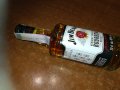 JIM BEAM 200ML-МАЛКО ПРАЗНО СТЪКЛО 1710211751, снимка 3