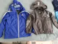 Екип на nike горнище на adidas, снимка 2