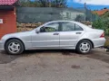 Mercedes c180 1.8 143 коня , снимка 13