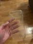 Прозрачен калъф iPhone15, снимка 2