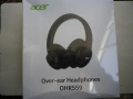 ACER OHR559 WIRELESS 5.3 Безжични слушалки, снимка 2