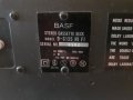 BASF D 6135 HIFI VINTAGE STEREO CASSETTE DECK MADE IN GERMANY , снимка 5