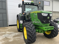 Трактор John Deere 6195R- лизинг, снимка 3