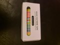6 ролки декоративнo тиско хартия Washi tape ленти за опаковане занаяти декорация, снимка 8
