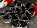 Алуминиеви джанти, 16 цола, 5x114.3, 4 броя, снимка 3