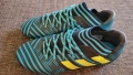 Бутонки Adidas Nemesis 17,3 - №40, снимка 2