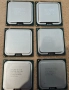 Процесори Intel Core 2 Duo, снимка 9