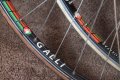 Ретро Шосейни Капли Galli Vuelta , Campagnolo, снимка 2