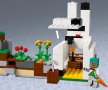 LEGO® Minecraft™ 21181 - Ранчото на зайците, снимка 7