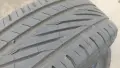 Летни гуми Uniroyal 205/55/R17, снимка 3