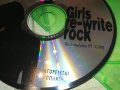 VOICE GIRLS RE-WRITE ROCK CD 2411221203, снимка 5