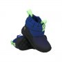 НАМАЛЕНИЕ!!!Детски зимни обувки ADIDAS Active Snow Сини, снимка 3