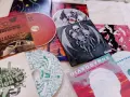 Promo CD compilations Electronic, Funk, Jazz, Hardcore, Punk, Alternative, снимка 3