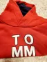 Детски суитчър Tommy Hilfiger оригинален размер 92, снимка 5