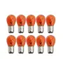Maxxx Light PY21W крушки жълти/оранжеви 12 V 21 W 10 броя, снимка 2
