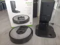 Оригинален робот на IROBOT ROOMBA I7+, снимка 13