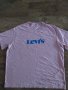 Levis Ss Relaxed Fit Tee - страхотна мъжка тениска 2ХЛ, снимка 5