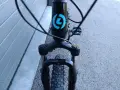 Велосипед Leader STL 26", снимка 4