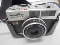 № 8746 Стар фотоапарат MINOLTA HI-MATIC F  , снимка 4