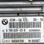 Bluetooth модул BMW 5 Series (F10, F11) 2010-2016 ID:106537, снимка 2