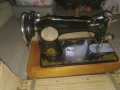 Шевна машина юнион, снимка 1