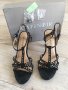 Стилни дамски обувки, 38 размер , снимка 1 - Дамски обувки на ток - 34209154
