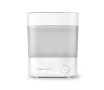 Уред за стерилизиране и изсушаване на бутилки Philips Avent Premium SCF293/00, снимка 2
