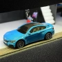 Hot Wheels BMW M4 Competition custom made, снимка 5