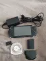 PSP 2004 игра черно, снимка 1