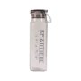 Стъклена бутилка за вода 500мл с херметическа капачка и дръжка, снимка 1 - Други стоки за дома - 41141658