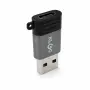 Адаптор USB-USB-A към USB Type-C, снимка 2
