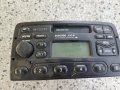 Оригинален радиокасетофон за Форд , снимка 1