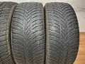 245/45/20 Bridgestone / зимни гуми, снимка 3