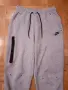 Дамско долнище Nike Sportswear Tech Fleece Pants, снимка 2