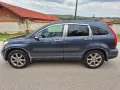 Honda CR-V 3 2.2i-ctdi , снимка 4