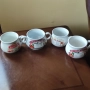 Порцеланови купи/купички с дръжки, снимка 9