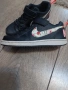 Детски маратонки за момиче nike малко употребявани 29.5 номер , снимка 1