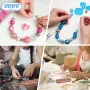 Комплект за изработка на бижута  UOOU, снимка 6