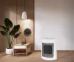 Керамична печка с мощност 1800W, за ефективно и безопасно отопление за вашия дом, снимка 4