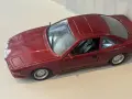 BMW 850i  1:18 ., снимка 8