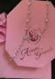 Ariana Grande x Swarovski, снимка 1