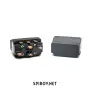Контактор за лебедка Dragon Winch 12V 120A, снимка 1