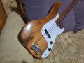 БГ китара с подобрения, снимка 5