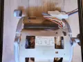 Електромотор за Zanussi Gorenje AEG, снимка 2